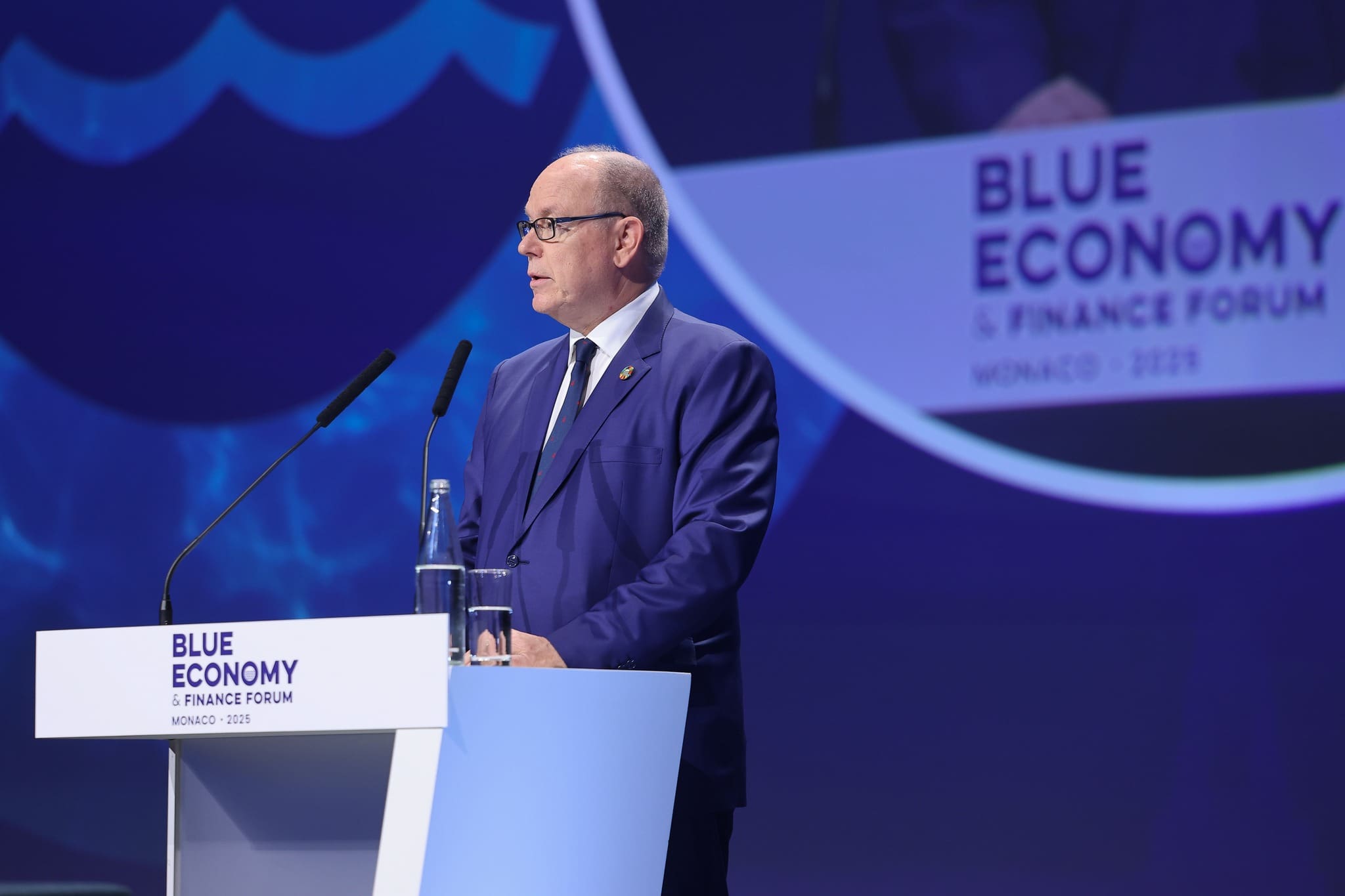 25 000 milliards sous les mers : l’économie bleue, nouvel eldorado des puissants