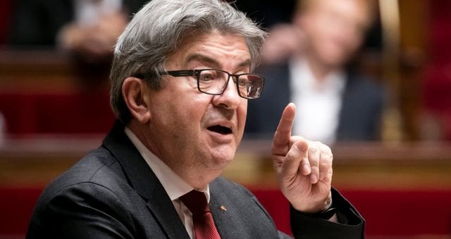 Mélenchon veut rebaptiser la langue française en « créole » : une provocation de plus contre l’identité nationale