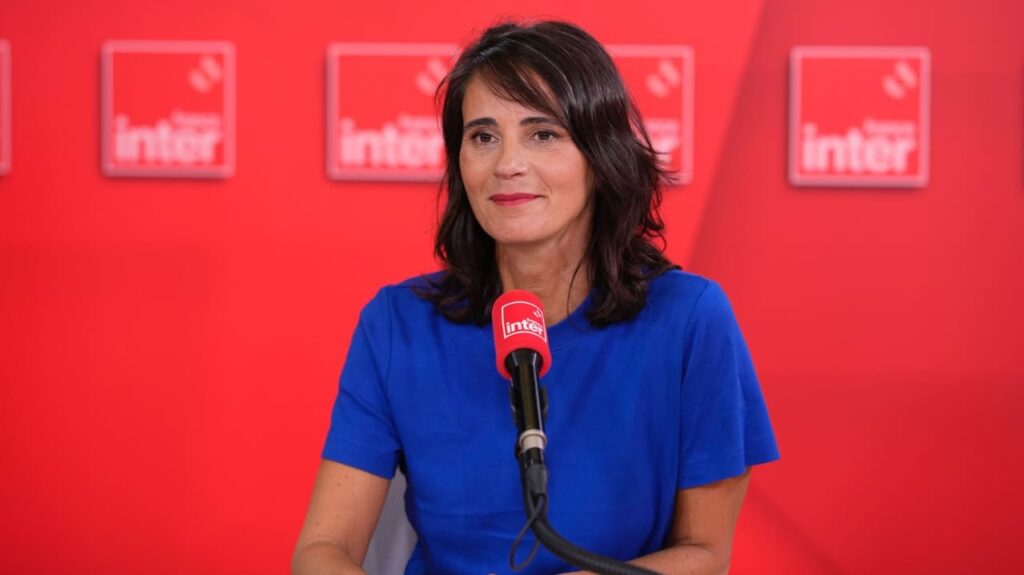 France Inter : Sonia Devillers quitte le 7h50 pour la case sociétale de 9h