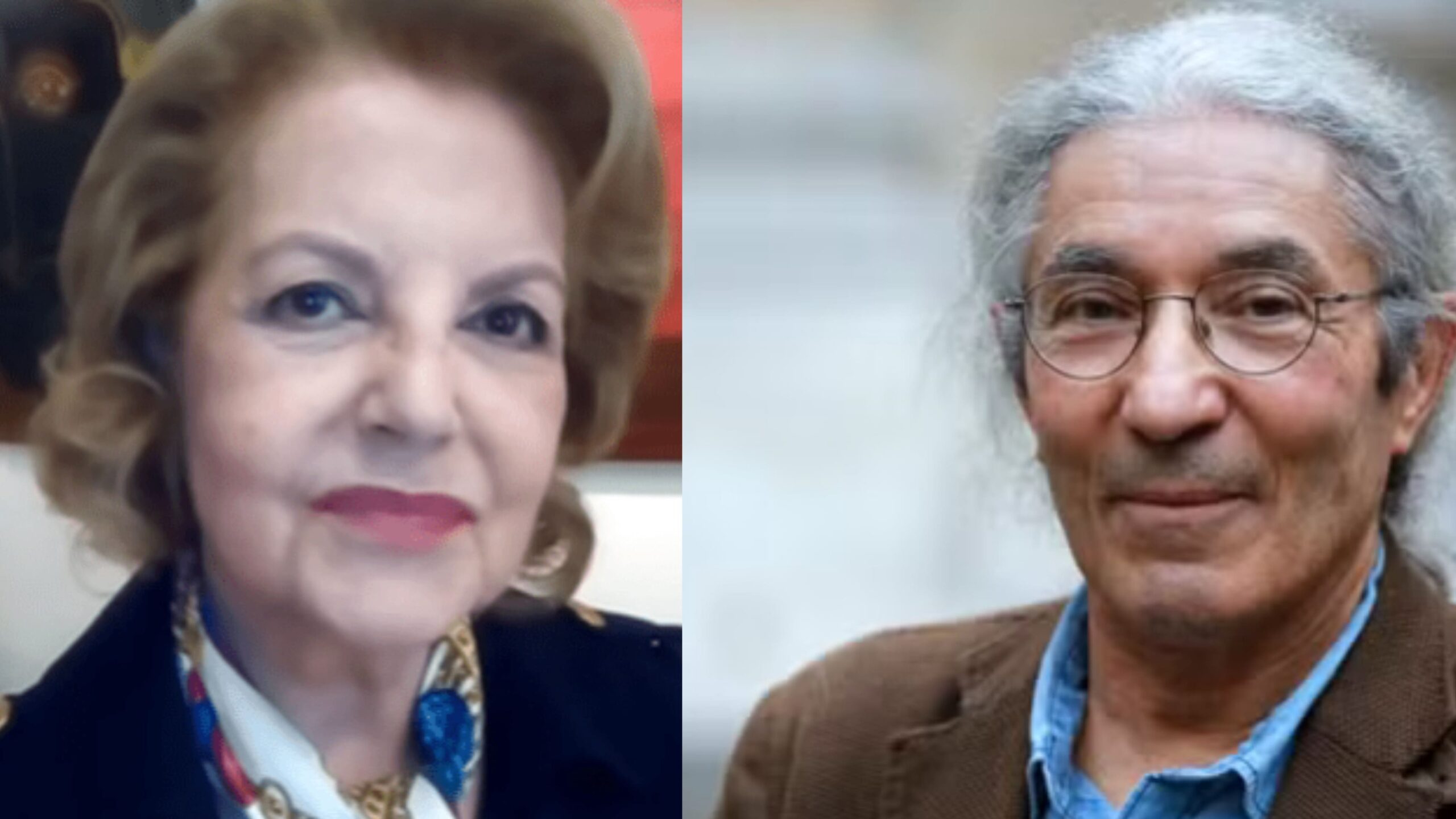 Anissa Boumediene s’en prend à Boualem Sansal, malade et emprisonné : l’indignité d’un propos