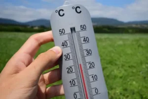 Chaleur étouffante et orages violents attendus ce mercredi 25 juin