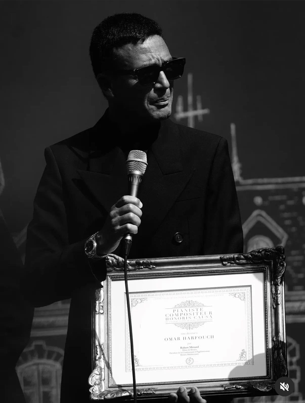 Une Année D'Engagement Artistique Unanimement Saluée