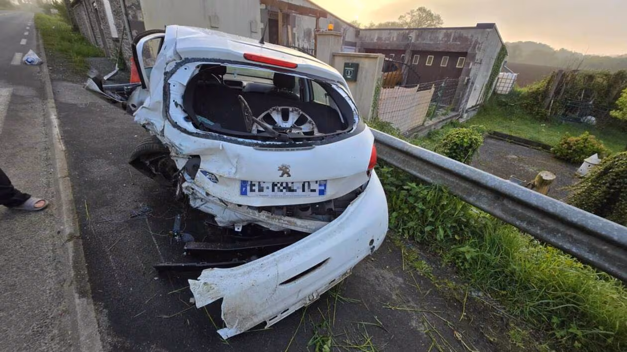 Côtes-d’Armor : un virage fatal et une condamnation tardive pour une femme de 81 ans