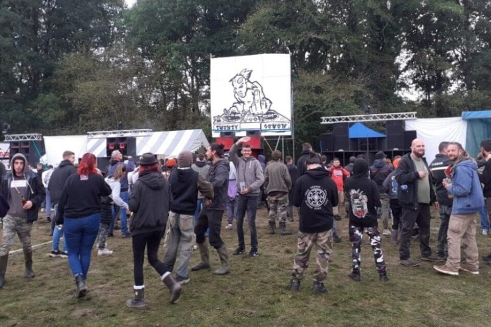 Rave party sans autorisation dans l’Orne, l’État a sonné la fin de la récré