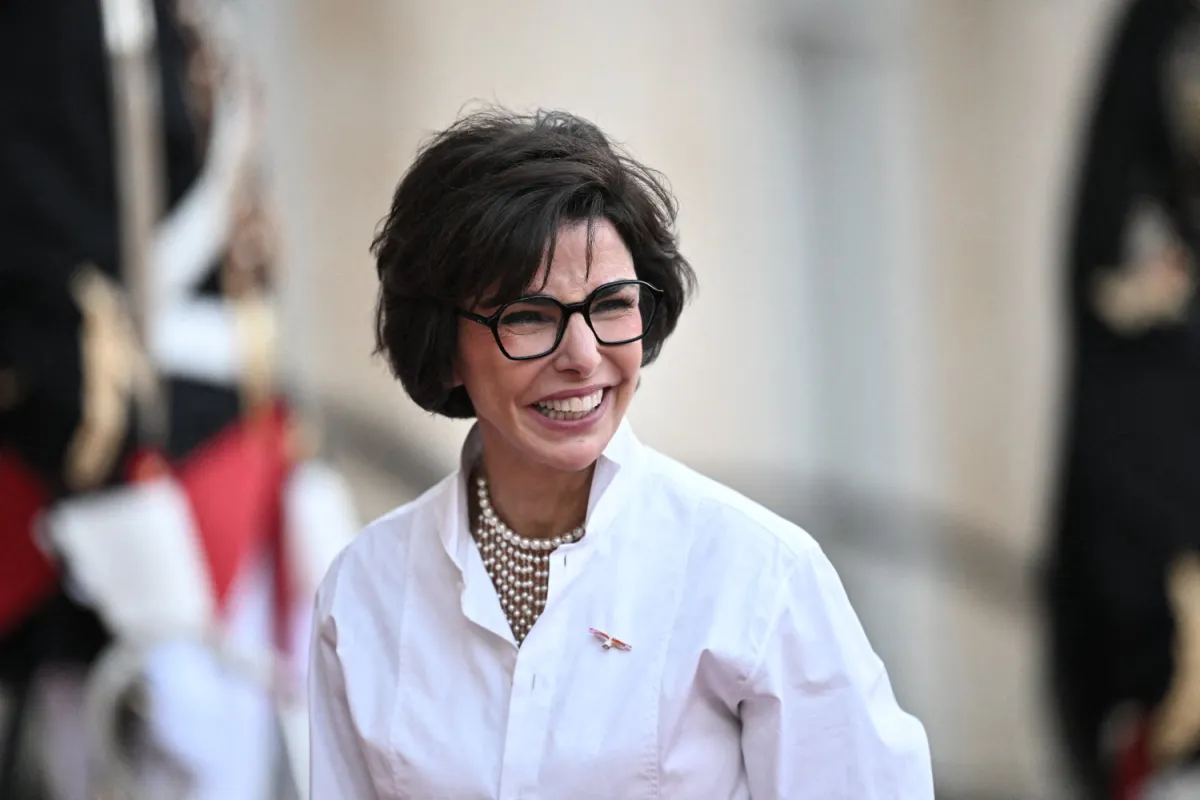 Rachida Dati défie les syndicats et lance enfin la grande réforme de l’audiovisuel public