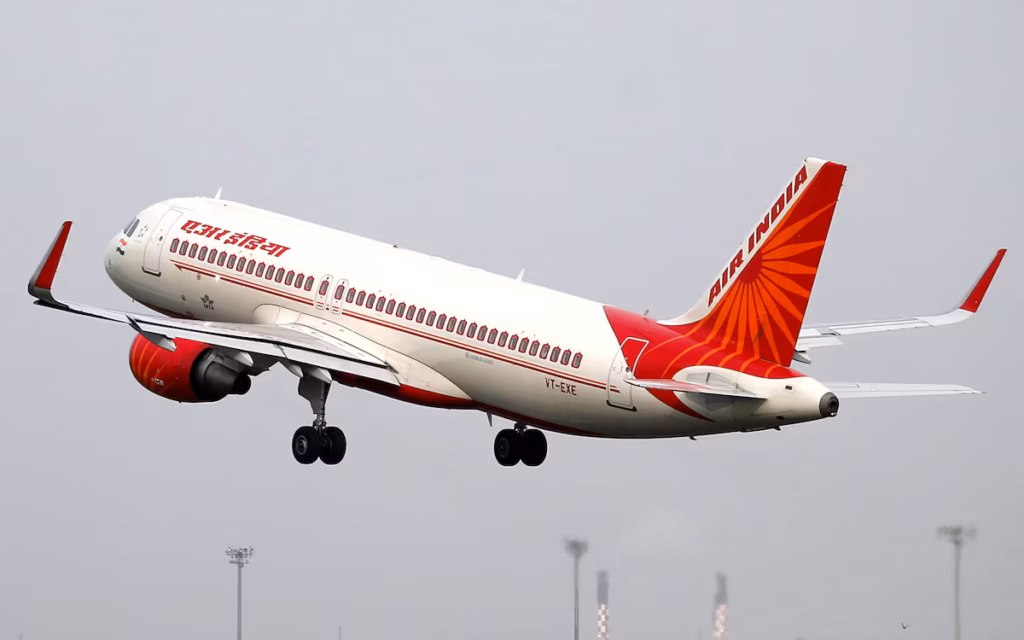 Air India réduit ses vols à fuselage étroit après le crash meurtrier d’Ahmedabad