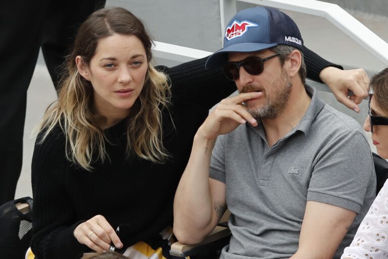 Marion Cotillard et Guillaume Canet annoncent leur séparation après 18 ans de vie commune: "Cette décision a été prise dans une bienveillance mutuelle "