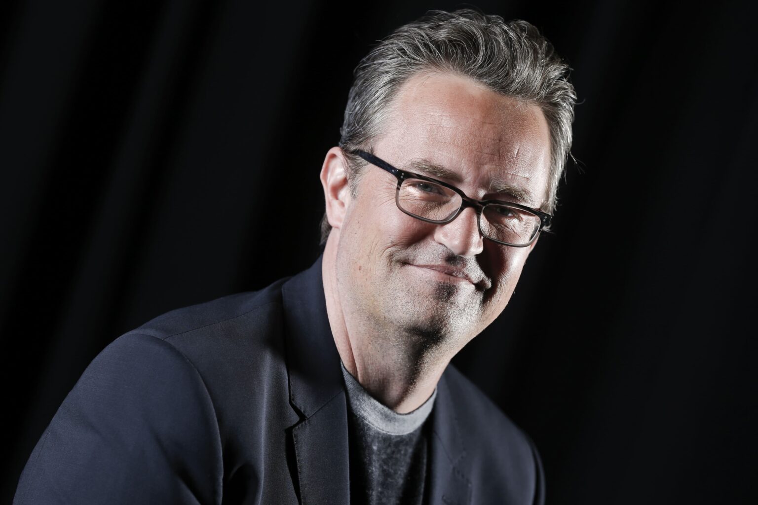 Mort de Matthew Perry: le médecin de l'acteur va plaider coupable pour distribution illégale de kétamine