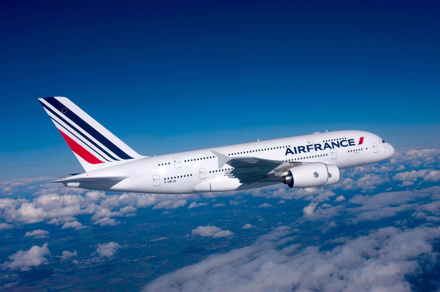 Le directeur général d'Air France-KLM tacle les lois françaises et européennes