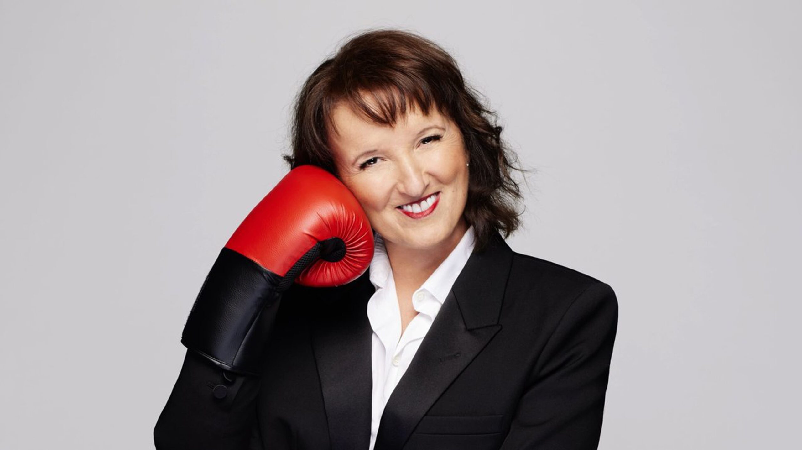 Humour - Succès pour Anne Roumanoff, qui prolonge son spectacle au Théâtre des Mathurins à Paris fin juin et début juillet