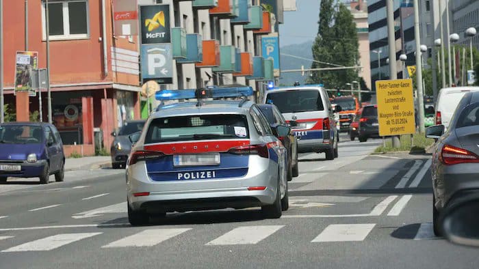 Autriche - Au moins 10 morts dans l'attaque d'une école à Graz