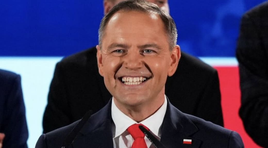 Karol Nawrocki élu président de Pologne : un vent de souveraineté souffle sur Varsovie