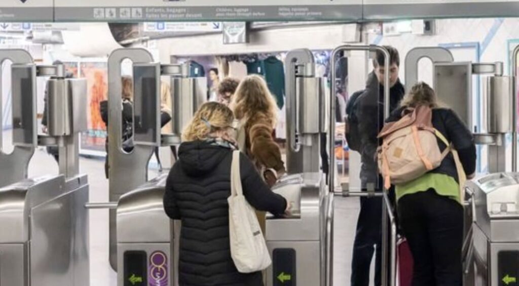 Amendes salées et contrôles renforcés : la RATP déclare la guerre aux fraudeurs