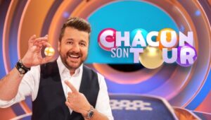 France 2 : Bruno Guillon reprend "Tout le monde a son mot à dire" à la place d'Olivier Minne, qui part sur M6