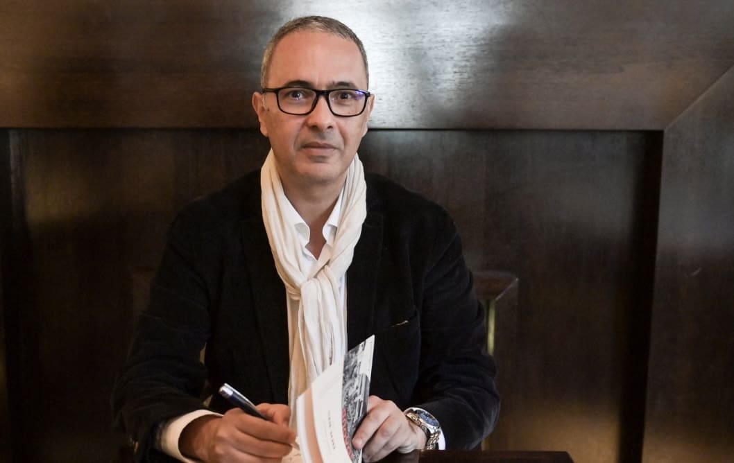 Menacé d’extradition par l’Algérie, Kamel Daoud annule sa venue en Italie