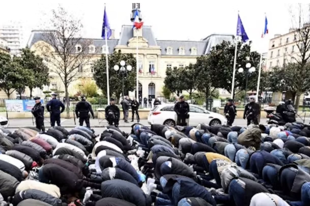 La riposte française face à l’influence des mouvements islamistes : entre sécurité nationale et cohésion sociale