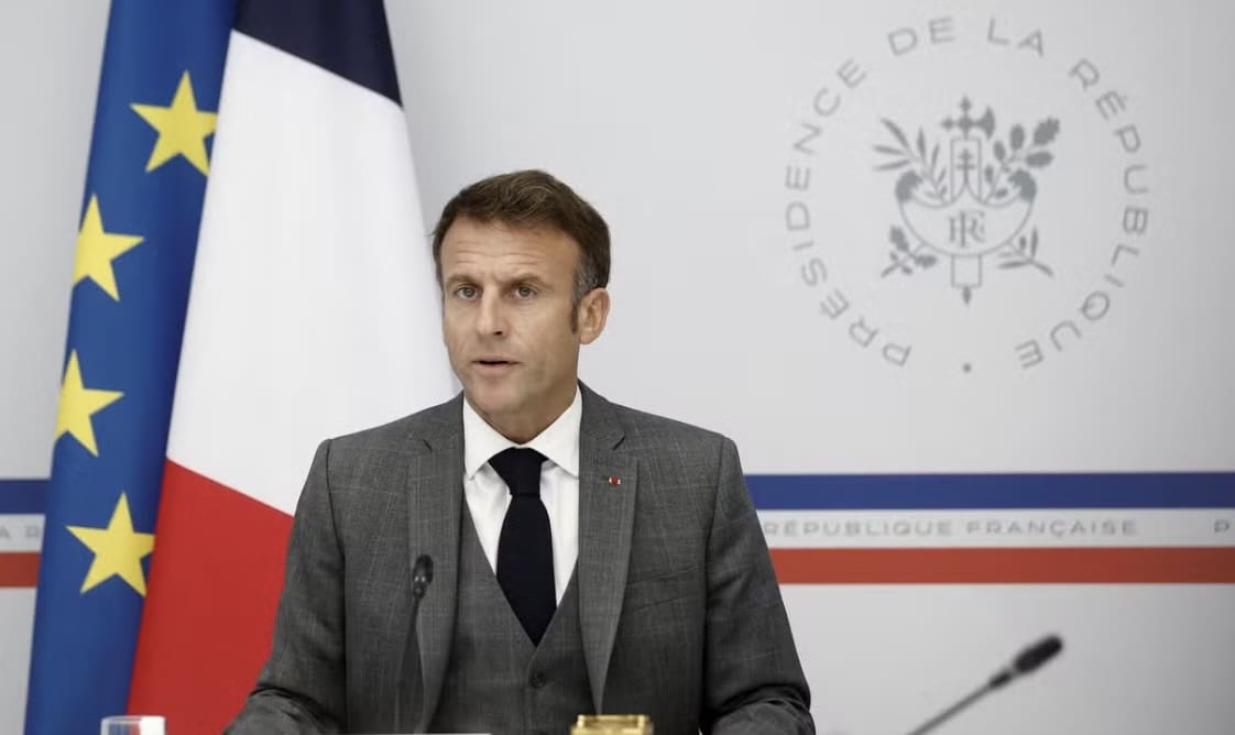 Rima Hassan et Greta Thunberg interceptées par Israël : Macron exige leur retour immédiat