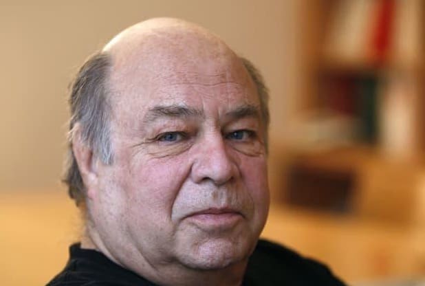 Disparition de Francis Giacobetti, photographe et ancien compagnon de Carole Bouquet