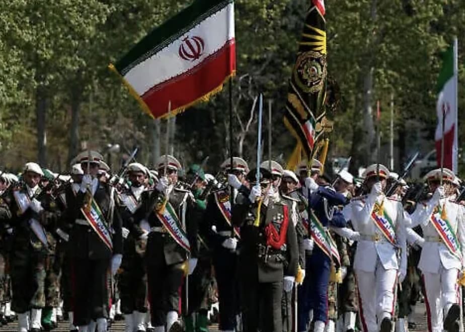 L’Iran promet un choc mondial : « Le monde s’en souviendra pendant des siècles »