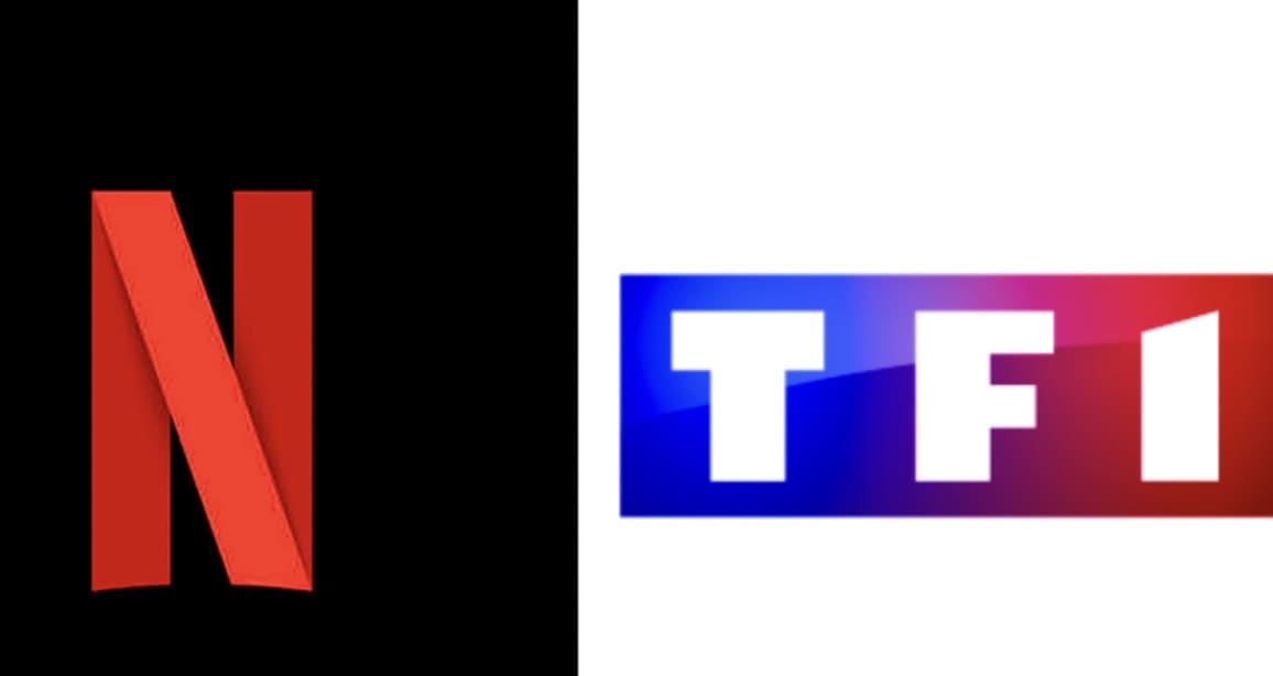 Les émissions de TF1 débarquent sur Netflix en 2026