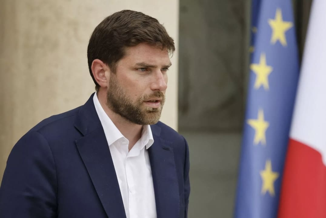 Élire les juges ? Le projet de Vincent Jeanbrun provoque la fureur des magistrats