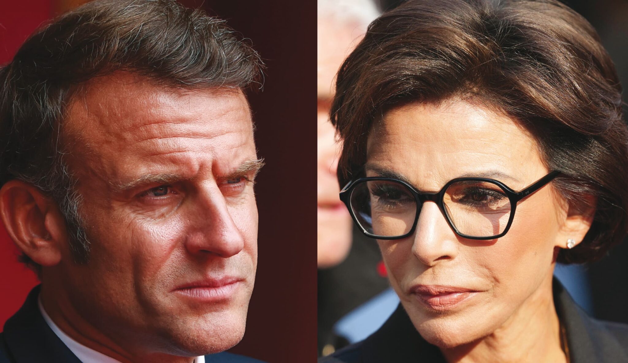 Accord secret entre Rachida Dati et Emmanuel Macron pour la mairie de Paris ? L'enregistrement qui accable la ministre de la Culture