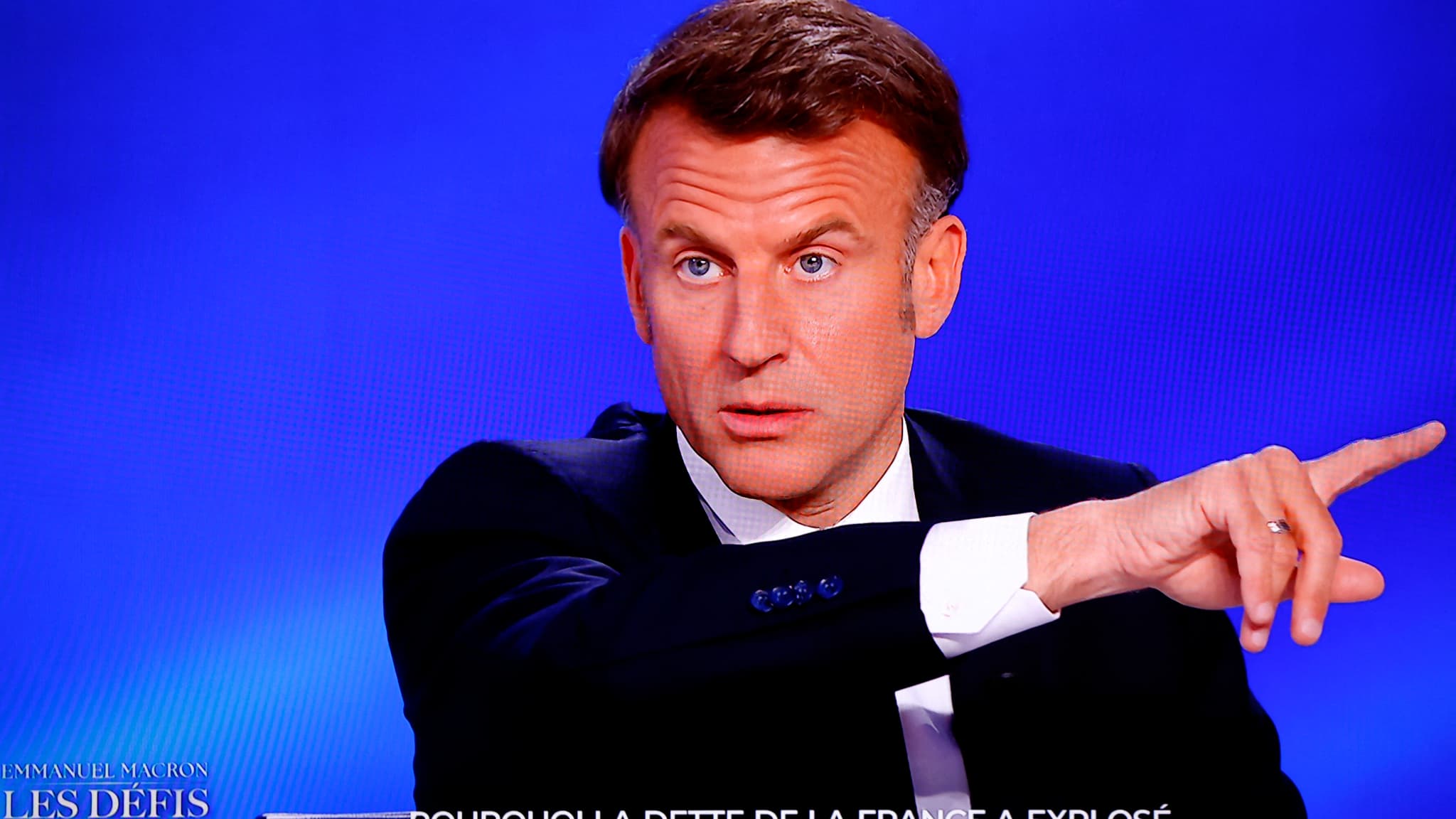 La Corée du Nord insulte Macron après ses propos sur son implication en Ukraine