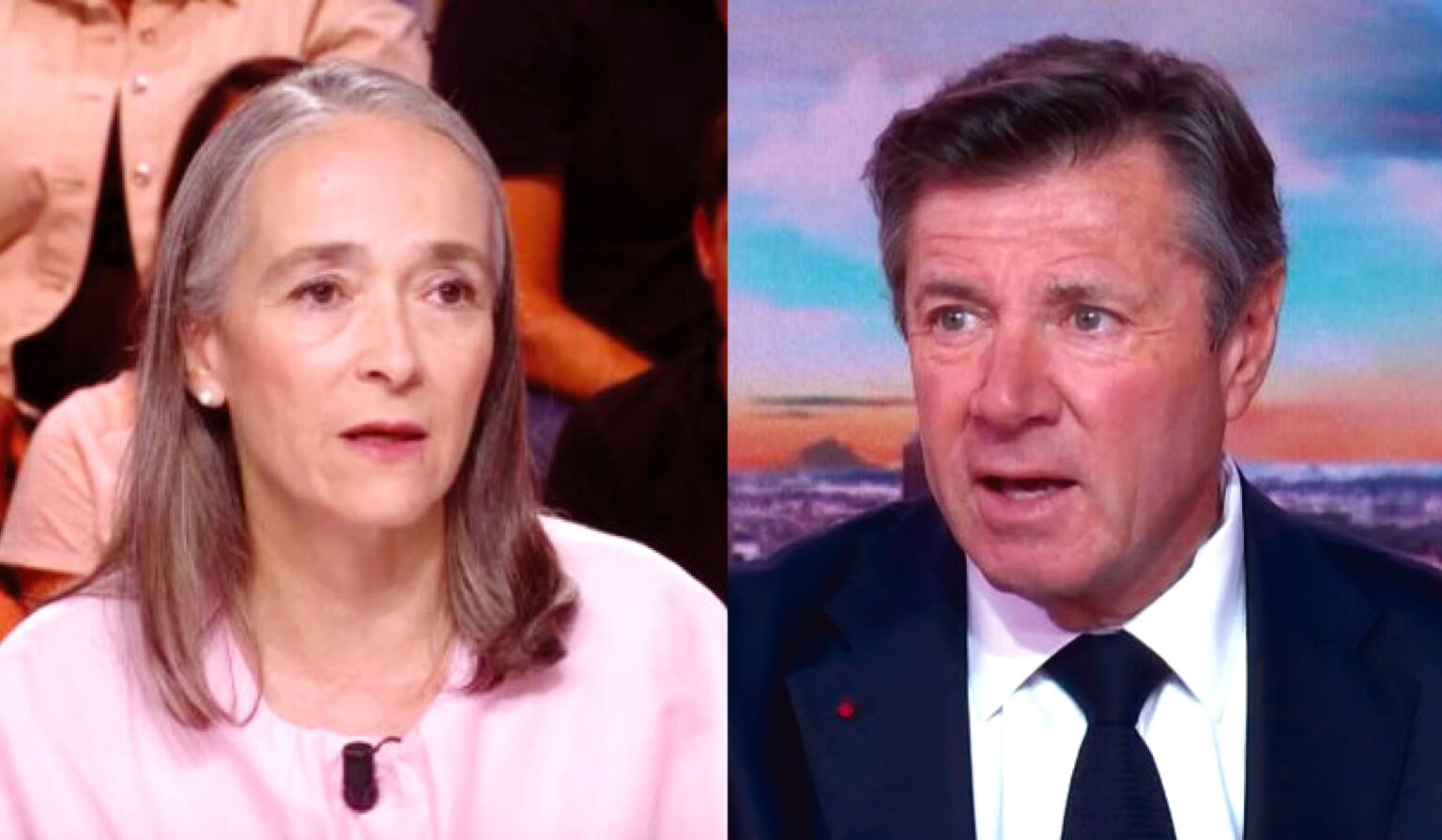 Delphine Ernotte et Christian Estrosi placés en garde à vue pour soupçons de détournements de fonds. Que leur reproche-t-on exactement ?
