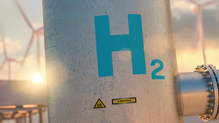 Hydrogène vert : l’Afrique du Sud lance un mégaprojet de 5,8 milliards de dollars pour dominer la production d’ammoniac à bas coût