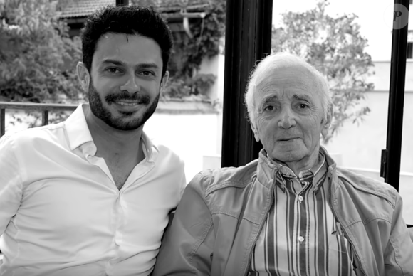 Un nouvel EP, une tournée pour Aznavour, l’Olympia et la fin de l’histoire avec Emmanuel Petit : Grégory Bakian raconte tout