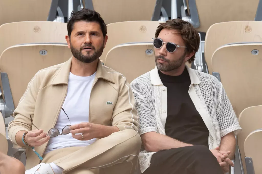 Christophe Beaugrand et son mari victimes d’un home-jacking d’une violence inouïe