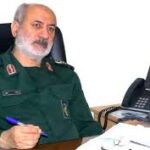 L’Iran annonce la mort du chef du renseignement des Gardiens de la Révolution