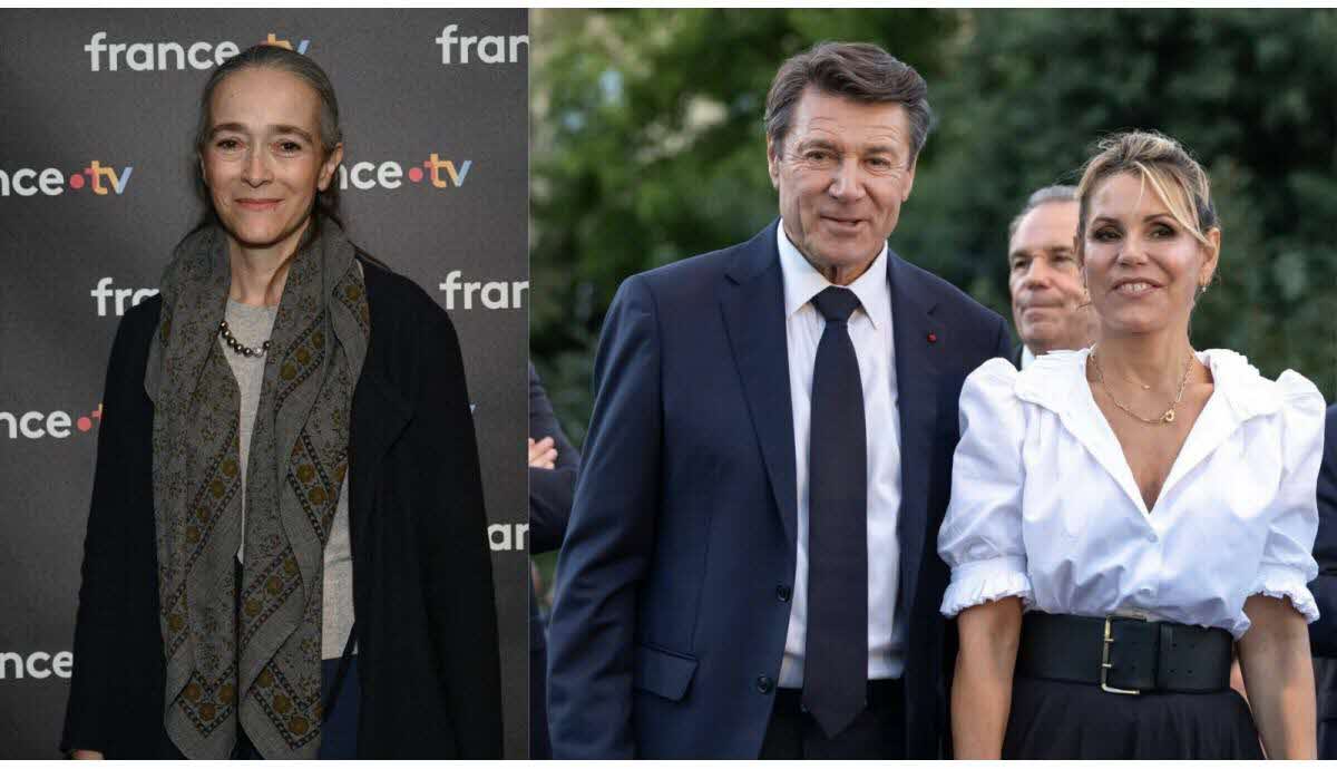 Christian Estrosi, son épouse et Delphine Ernotte placés en garde à vue à Nice