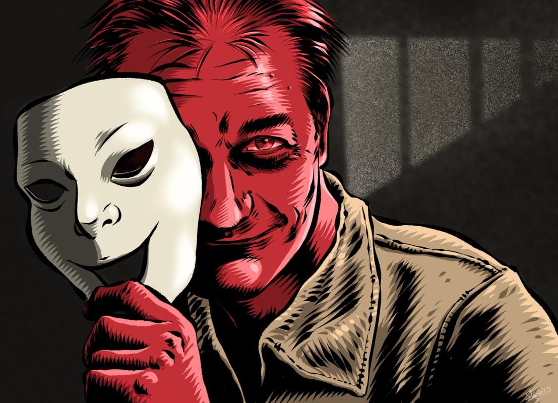 De journaliste d’investigation à violeur en série: le scandale Jean-Philippe Desbordes, étrangement étouffé par les médias