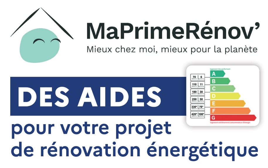 MaPrimeRénov’ : le gouvernement confirme la suspension du dispositif