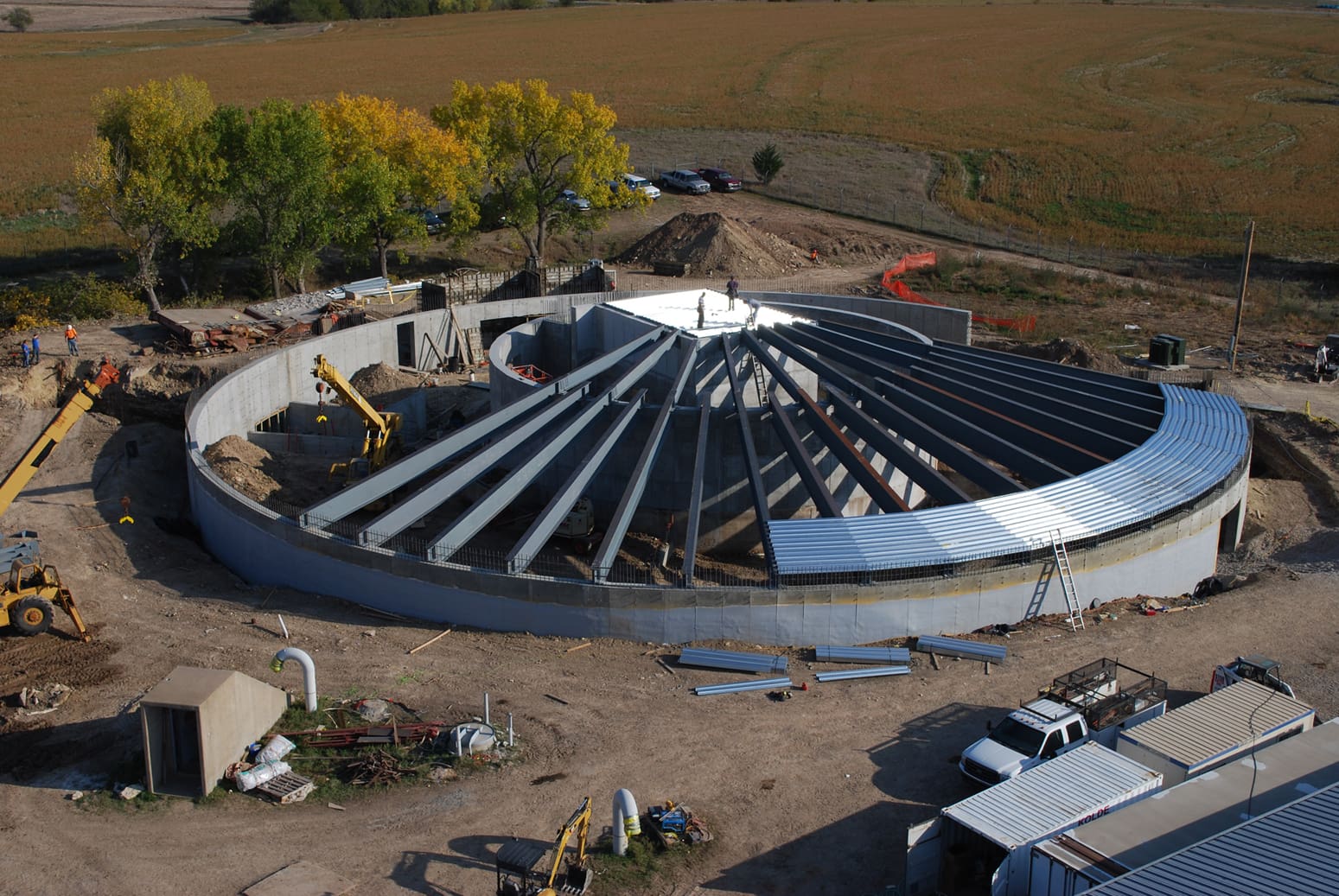 Menace de guerre nucléaire: découvrez à quoi ressemble un abri antiatomique de luxe