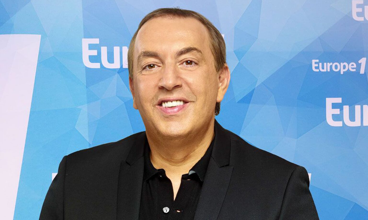Surprise ! Jean-Marc Morandini de retour sur Europe 1 chaque vendredi à la place de Cyril Hanouna