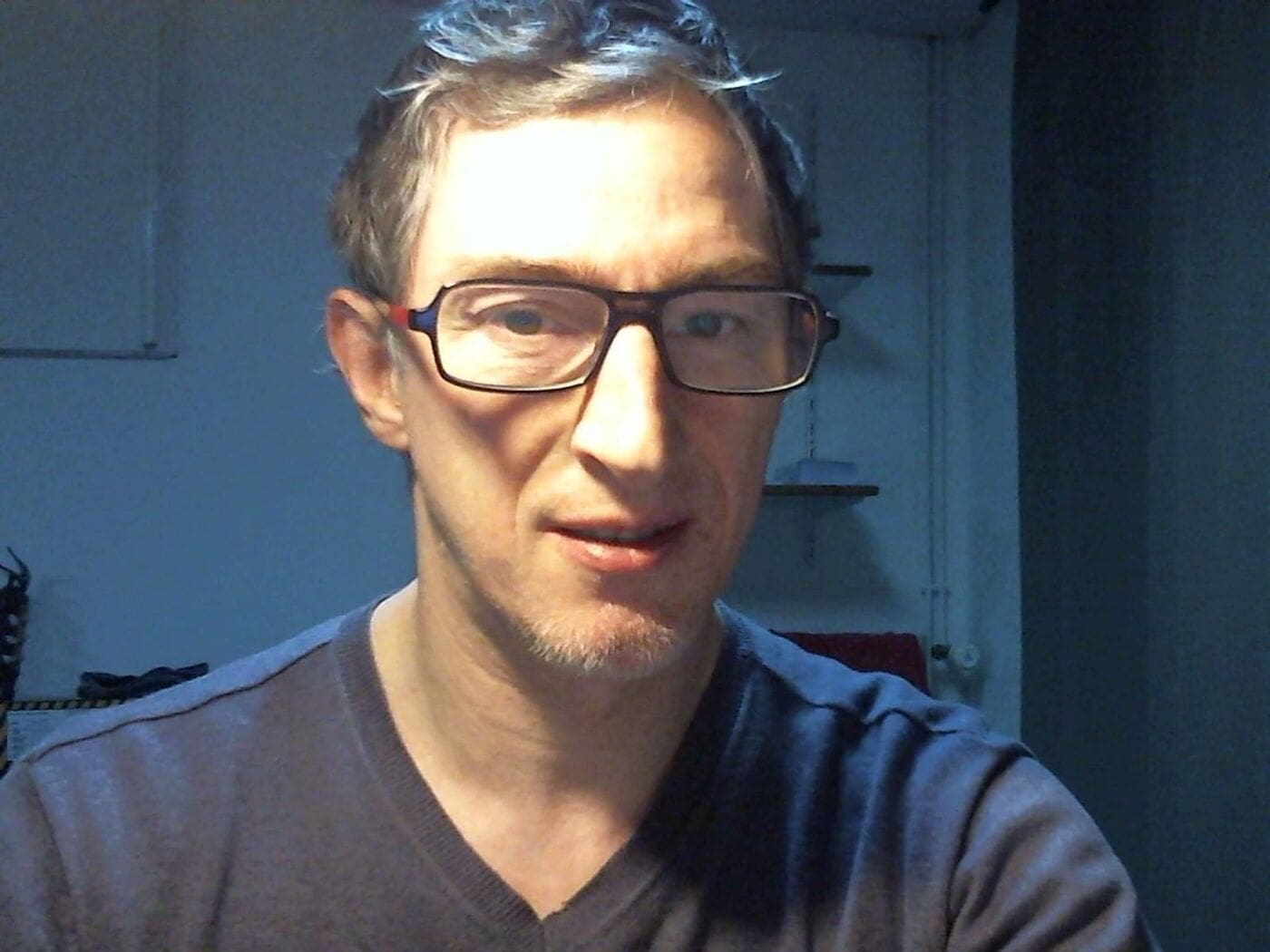 "Il faut éliminer les cafards" : le militant complotiste Martial Lanoir jugé pour meurtre raciste en pleine rue