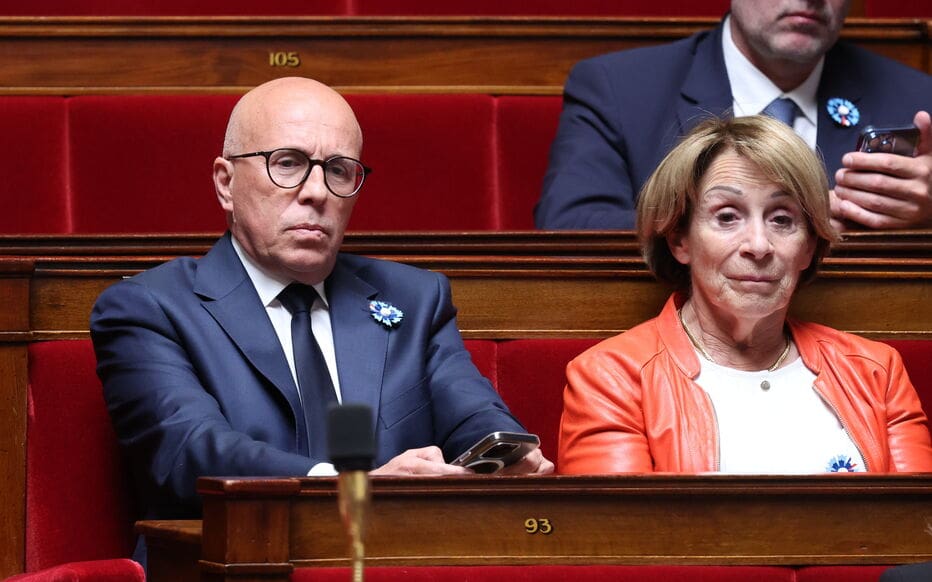 Niche parlementaire sabotée par LR : l’UDR échoue à faire adopter ses textes sur l’immigration et l’Algérie