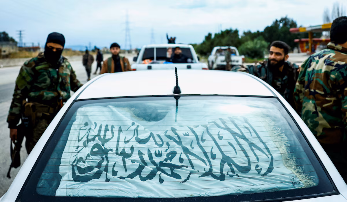 Syrie : des unités pro-gouvernementales impliquées dans les massacres d’Alaouites selon une enquête