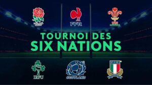 France Télévisions s’offre le Tournoi des Six Nations jusqu’en 2029