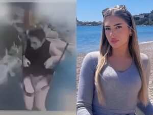 VIDÉO CHOC - Une influenceuse meurt en plein vol de parachute ascensionnel après avoir détaché son harnais pendant une une vidéo TikTok