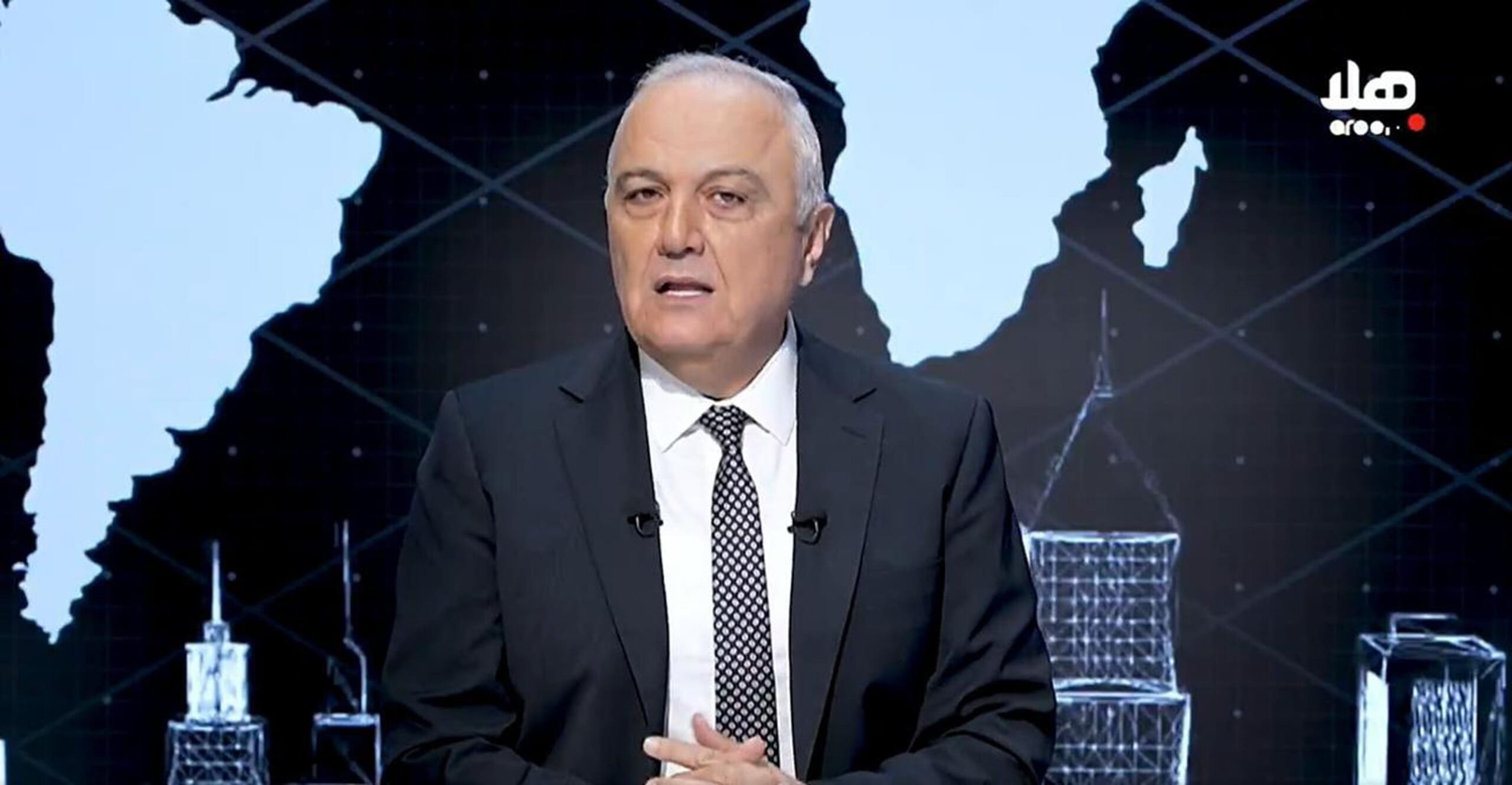 Tempête au Liban: le Hezbollah fait censurer Walid Abboud, le «Thierry Ardisson» libanais, avec la complicité du gouvernement et du ministre de l’Information Paul Morcos