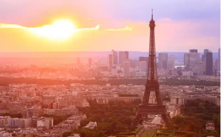 Pentecôte sous le soleil : la météo offre un lundi radieux aux Français