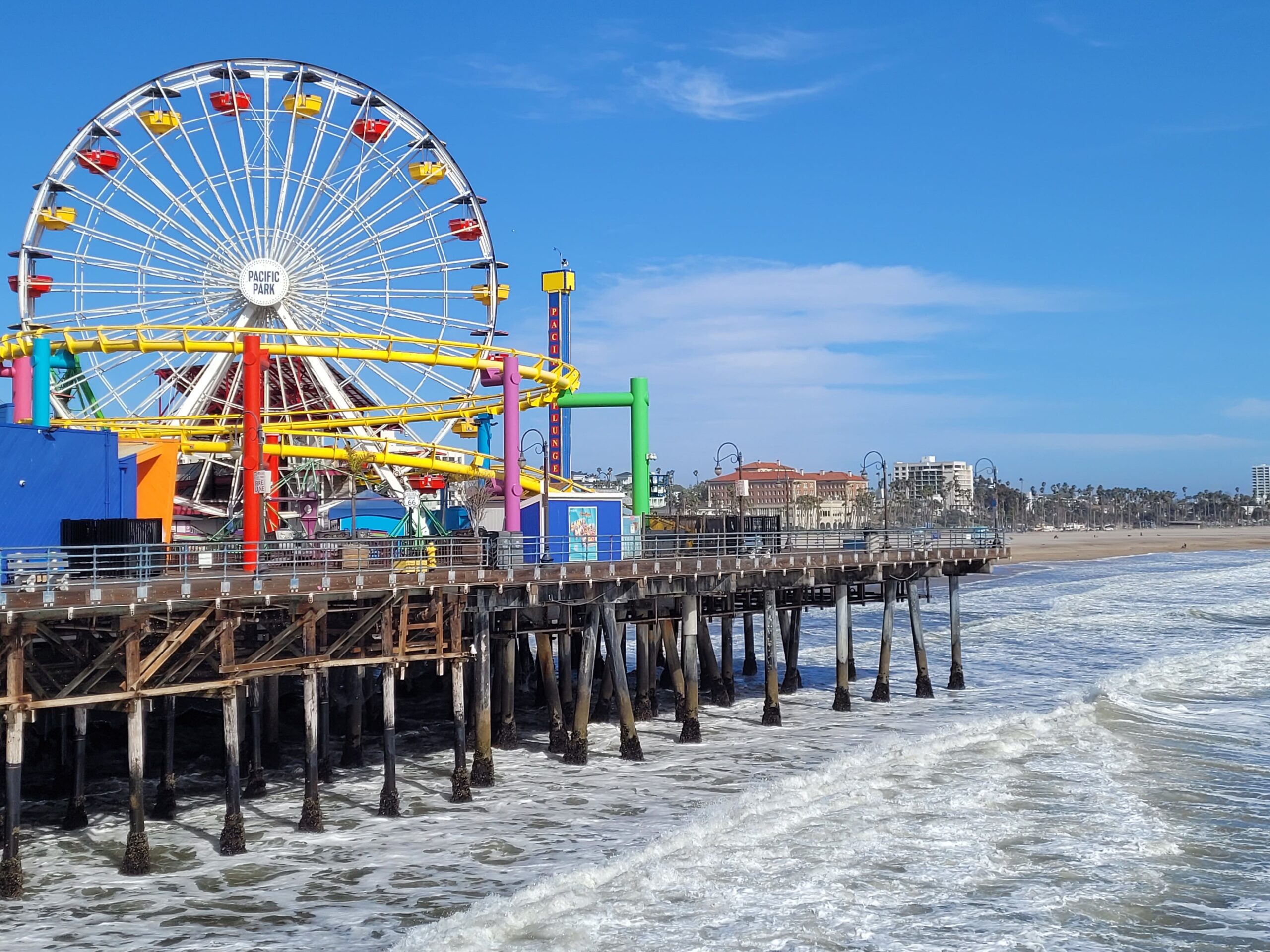 Pacific Park 01
