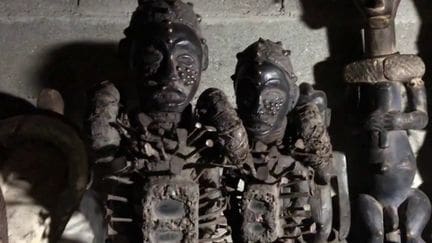 Jugés pour 700 000 euros d’illusions : plongée dans une escroquerie à l’art africain