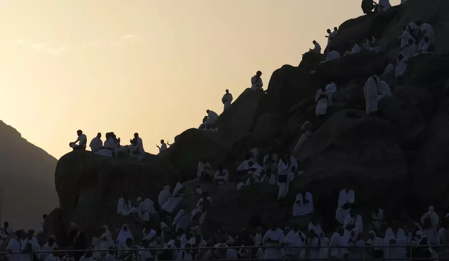 Hajj et Aïd al-Adha : deux piliers de la foi musulmane