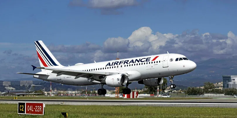 Classement mondial 2025 : Air France plus haut, Qatar Airways intouchable