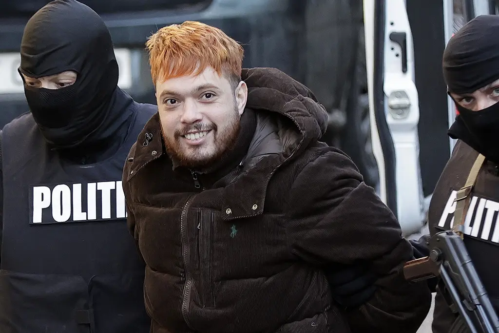 Amra bientôt extrait de prison : polémique autour d’un transfert judiciaire à haut risque