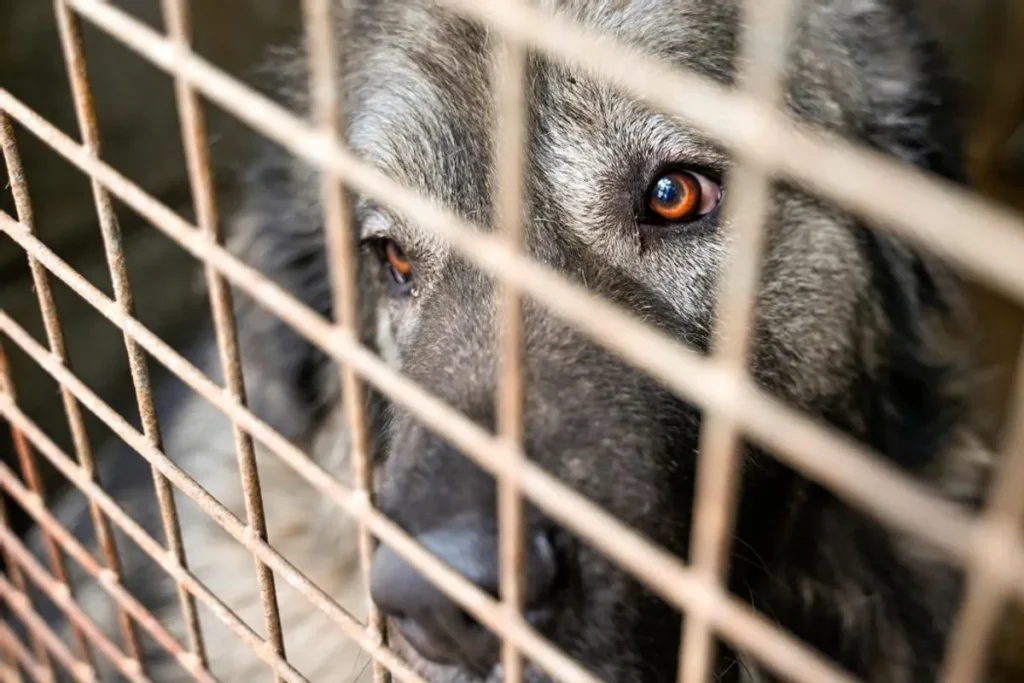 Violences et maltraitance animale à Lille : une sexagénaire mise en cause, son procès renvoyé